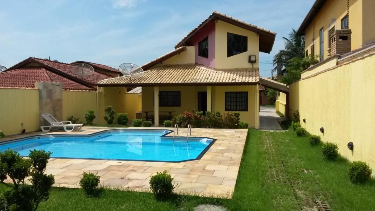 Casa Morada Jd Villa Bertioga Buitenkant foto