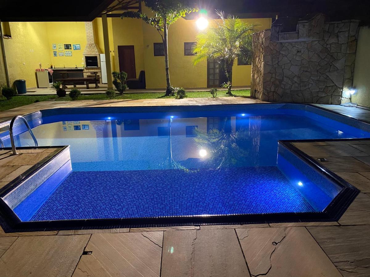 Casa Morada Jd Villa Bertioga Buitenkant foto