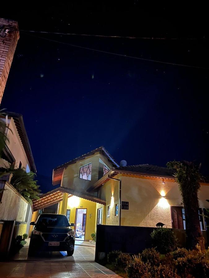 Casa Morada Jd Villa Bertioga Buitenkant foto