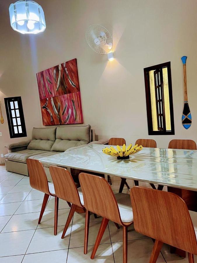Casa Morada Jd Villa Bertioga Buitenkant foto