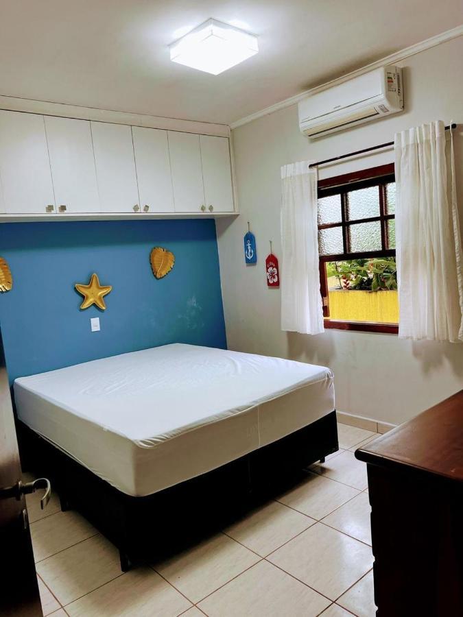 Casa Morada Jd Villa Bertioga Buitenkant foto
