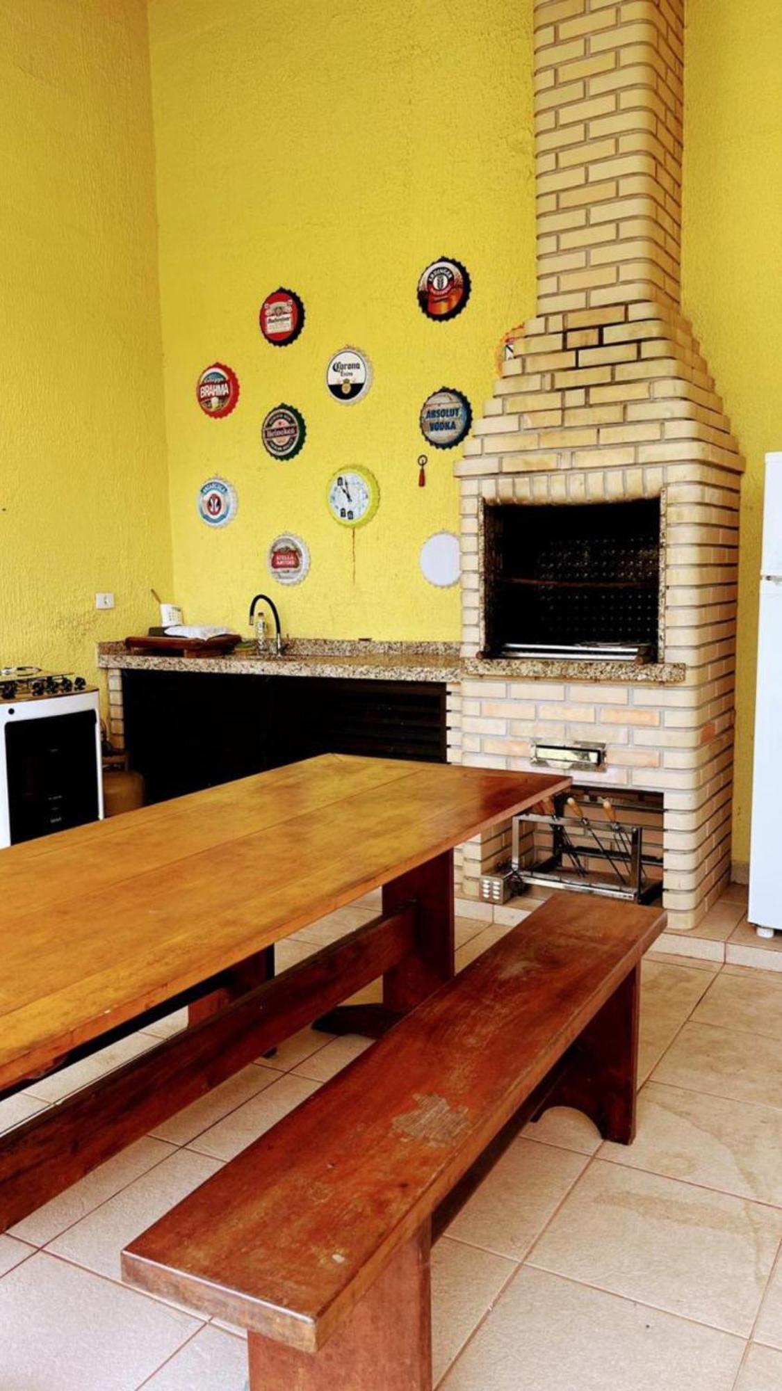 Casa Morada Jd Villa Bertioga Buitenkant foto